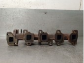 Recambio de colector escape para opel corsa e (x15) 1.3 cdti (08, 68) referencia OEM IAM 55249434 865011 