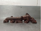 Recambio de colector escape para opel corsa e (x15) 1.3 cdti (08, 68) referencia OEM IAM 55249434 865011 
