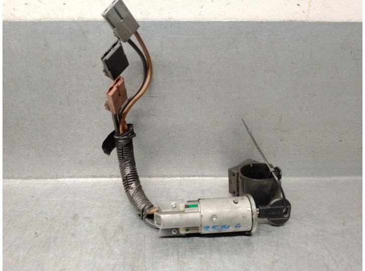 Recambio de conmutador de arranque para fiat scudo furgoneta (220_) 1.9 td referencia OEM IAM 9790461580 9790461580 