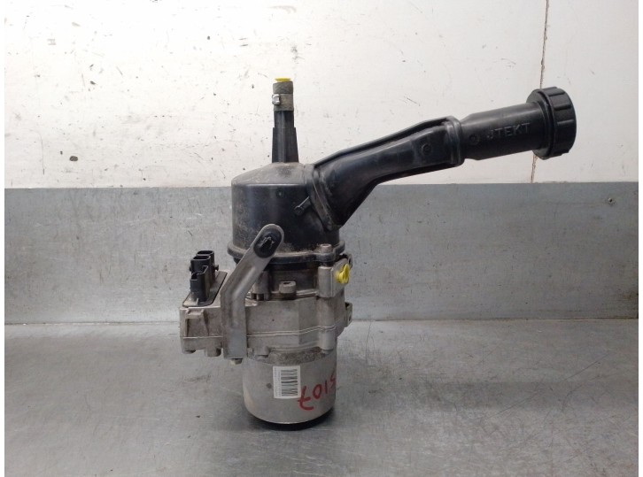 Recambio de bomba direccion para peugeot partner furgoneta/monovolumen 1.6 hdi referencia OEM IAM 9800939680 1608252080 