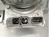 Recambio de bomba direccion para peugeot partner furgoneta/monovolumen 1.6 hdi referencia OEM IAM 9800939680 1608252080 