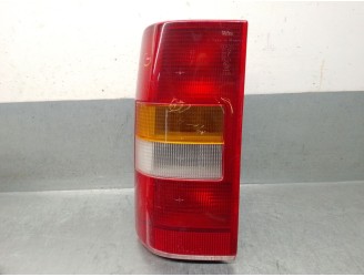 Recambio de piloto trasero izquierdo para fiat scudo furgoneta (220_) 1.9 td referencia OEM IAM 9790384780 9790384780 