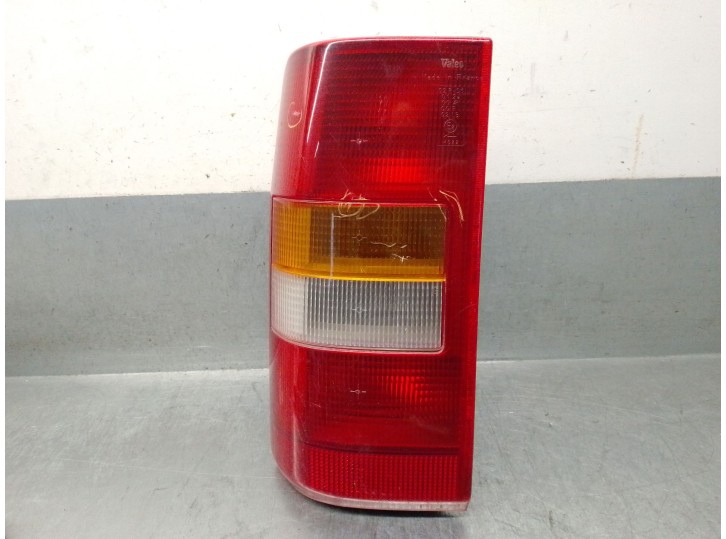 Recambio de piloto trasero izquierdo para fiat scudo furgoneta (220_) 1.9 td referencia OEM IAM 9790384780 9790384780 