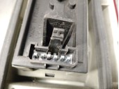 Recambio de piloto trasero izquierdo para fiat scudo furgoneta (220_) 1.9 td referencia OEM IAM 9790384780 9790384780 