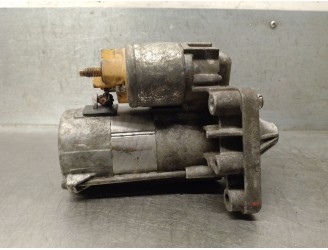 Recambio de motor arranque para peugeot partner furgoneta/monovolumen 1.6 hdi referencia OEM IAM 5802AE 5802AE 