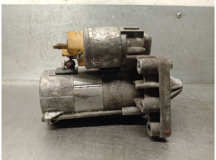 Recambio de motor arranque para peugeot partner furgoneta/monovolumen 1.6 hdi referencia OEM IAM 5802AE 5802AE 