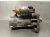 Recambio de motor arranque para peugeot partner furgoneta/monovolumen 1.6 hdi referencia OEM IAM 5802AE 5802AE 