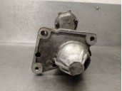 Recambio de motor arranque para peugeot partner furgoneta/monovolumen 1.6 hdi referencia OEM IAM 5802AE 5802AE 