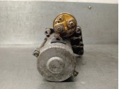 Recambio de motor arranque para peugeot partner furgoneta/monovolumen 1.6 hdi referencia OEM IAM 5802AE 5802AE 