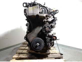 Recambio de motor completo para renault master iii furgon ma / fm9t / myb23061a3t0 2.3 diesel referencia OEM IAM M9TC704 8201654