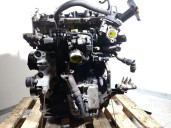 Recambio de motor completo para renault master iii furgon ma / fm9t / myb23061a3t0 2.3 diesel referencia OEM IAM M9TC704 8201654