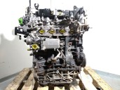 Recambio de motor completo para renault master iii furgon ma / fm9t / myb23061a3t0 2.3 diesel referencia OEM IAM M9TC704 8201654