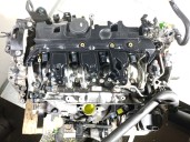 Recambio de motor completo para renault master iii furgon ma / fm9t / myb23061a3t0 2.3 diesel referencia OEM IAM M9TC704 8201654