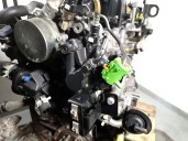 Recambio de motor completo para renault master iii furgon ma / fm9t / myb23061a3t0 2.3 diesel referencia OEM IAM M9TC704 8201654