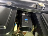 Recambio de motor completo para renault master iii furgon ma / fm9t / myb23061a3t0 2.3 diesel referencia OEM IAM M9TC704 8201654