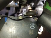 Recambio de motor completo para renault master iii furgon ma / fm9t / myb23061a3t0 2.3 diesel referencia OEM IAM M9TC704 8201654