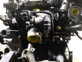 Recambio de motor completo para renault master iii furgon ma / fm9t / myb23061a3t0 2.3 diesel referencia OEM IAM M9TC704 8201654