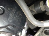Recambio de motor completo para renault master iii furgon ma / fm9t / myb23061a3t0 2.3 diesel referencia OEM IAM M9TC704 8201654