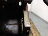 Recambio de motor completo para renault master iii furgon ma / fm9t / myb23061a3t0 2.3 diesel referencia OEM IAM M9TC704 8201654