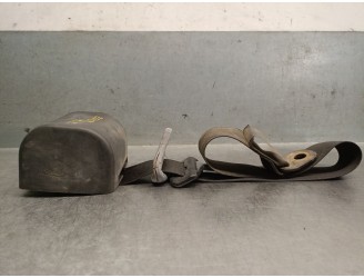 Recambio de cinturon seguridad trasero derecho para suzuki samurai todo terreno, cerrada (sj_) 1.9 d a las 4 ruedas referencia O