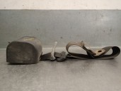 Recambio de cinturon seguridad trasero derecho para suzuki samurai todo terreno, cerrada (sj_) 1.9 d a las 4 ruedas referencia O