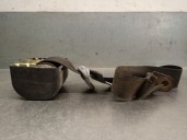 Recambio de cinturon seguridad trasero derecho para suzuki samurai todo terreno, cerrada (sj_) 1.9 d a las 4 ruedas referencia O