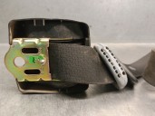 Recambio de cinturon seguridad trasero derecho para suzuki samurai todo terreno, cerrada (sj_) 1.9 d a las 4 ruedas referencia O