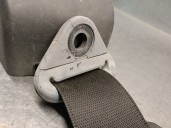 Recambio de cinturon seguridad trasero derecho para suzuki samurai todo terreno, cerrada (sj_) 1.9 d a las 4 ruedas referencia O