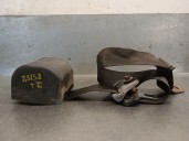 Recambio de cinturon seguridad trasero izquierdo para suzuki samurai todo terreno, cerrada (sj_) 1.9 d a las 4 ruedas referencia