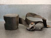 Recambio de cinturon seguridad trasero izquierdo para suzuki samurai todo terreno, cerrada (sj_) 1.9 d a las 4 ruedas referencia