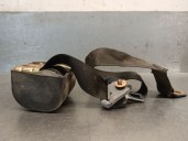 Recambio de cinturon seguridad trasero izquierdo para suzuki samurai todo terreno, cerrada (sj_) 1.9 d a las 4 ruedas referencia