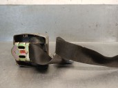 Recambio de cinturon seguridad trasero izquierdo para suzuki samurai todo terreno, cerrada (sj_) 1.9 d a las 4 ruedas referencia