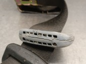 Recambio de cinturon seguridad trasero izquierdo para suzuki samurai todo terreno, cerrada (sj_) 1.9 d a las 4 ruedas referencia