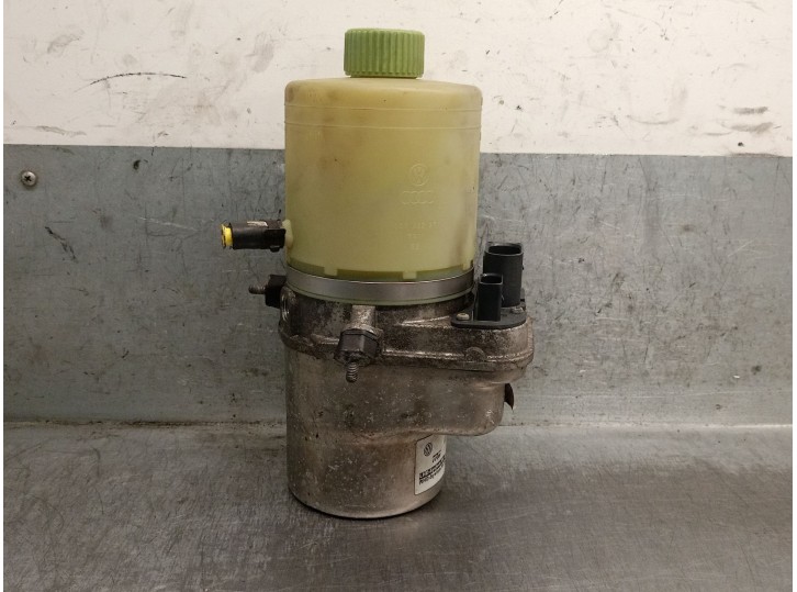 Recambio de bomba direccion para seat ibiza iii (6l1) 1.4 16v referencia OEM IAM 6Q0423156M 6Q0423155AE 6Q1423051BK