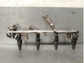 Recambio de rampa inyectora para audi a4 b5 (8d2) 1.8 referencia OEM IAM 058133681 058133681C 