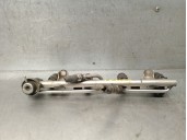 Recambio de rampa inyectora para audi a4 b5 (8d2) 1.8 referencia OEM IAM 058133681 058133681C 