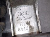 Recambio de rampa inyectora para audi a4 b5 (8d2) 1.8 referencia OEM IAM 058133681 058133681C 