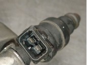 Recambio de rampa inyectora para audi a4 b5 (8d2) 1.8 referencia OEM IAM 058133681 058133681C 