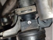 Recambio de rampa inyectora para audi a4 b5 (8d2) 1.8 referencia OEM IAM 058133681 058133681C 