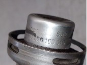 Recambio de rampa inyectora para audi a4 b5 (8d2) 1.8 referencia OEM IAM 058133681 058133681C 