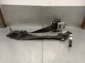 Recambio de cinturon seguridad delantero izquierdo para jaguar xe (x760) 2.0 d referencia OEM IAM AMGX73611B09CC8PVJ T4N17230PVJ