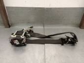 Recambio de cinturon seguridad delantero izquierdo para jaguar xe (x760) 2.0 d referencia OEM IAM AMGX73611B09CC8PVJ T4N17230PVJ