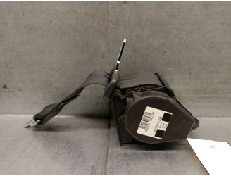 Recambio de cinturon seguridad trasero central para jaguar xe (x760) 2.0 d referencia OEM IAM 627984100B 627984100B 