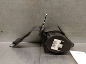 Recambio de cinturon seguridad trasero central para jaguar xe (x760) 2.0 d referencia OEM IAM 627984100B 627984100B 