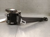 Recambio de cinturon seguridad trasero derecho para jaguar xe (x760) 2.0 d referencia OEM IAM AMGX73611B68AC8PVJ T4N9482PVJ 