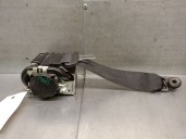 Recambio de cinturon seguridad trasero izquierdo para jaguar xe (x760) 2.0 d referencia OEM IAM AMGX73611B68AC8PVJ T4N9482PVJ 