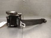 Recambio de cinturon seguridad trasero izquierdo para jaguar xe (x760) 2.0 d referencia OEM IAM AMGX73611B68AC8PVJ T4N9482PVJ 