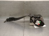Recambio de cinturon seguridad trasero izquierdo para jaguar xe (x760) 2.0 d referencia OEM IAM AMGX73611B68AC8PVJ T4N9482PVJ 