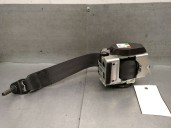 Recambio de cinturon seguridad trasero izquierdo para jaguar xe (x760) 2.0 d referencia OEM IAM AMGX73611B68AC8PVJ T4N9482PVJ 