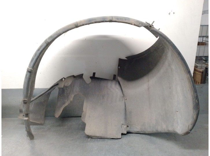 Recambio de paso rueda delantero derecho para fiat scudo furgoneta (220_) 1.9 td referencia OEM IAM 1474043080 1474043080 